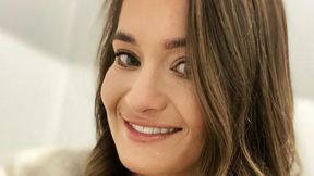 Wrzuciła zdjęcie w bikini. Wygląda jak milion dolarów