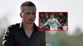 Lepiej usiądź. Ujawnił, ile w Wieczystej chciał zarabiać były gwiazdor Realu