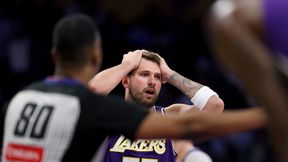 Co za słowa. Nie ma wątpliwości ws. Luki Doncicia