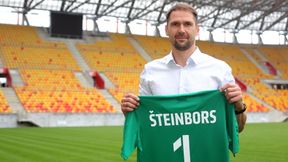 Transfery. PKO Ekstraklasa. Oficjalnie: Pavels Steinbors nowym bramkarzem Jagiellonii Białystok