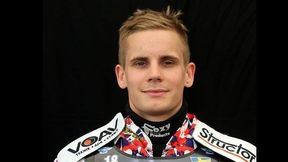 Praca w klubie odmieniła jego spojrzenie na żużel. Simon Gustafsson zdradził, za czym tęskni najbardziej