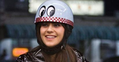 Zooey Deschanel: Najsłodsza aktorka w Hollywood!