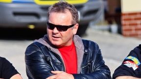 Piotr Żyto: Kilku z zawodników nie ogarnęło tematu I ligi