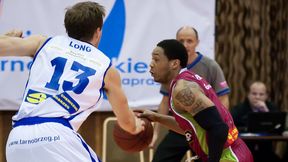 Piątka 13. kolejki Tauron Basket Ligi