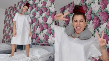 Maja Hyży relacjonuje przygotowania do KOLEJNEJ OPERACJI: "Brzuch, który dał życie czwórce dzieci, dziś oddaję w dobre ręce"