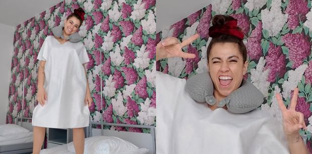 Maja Hyży relacjonuje przygotowania do KOLEJNEJ OPERACJI: "Brzuch, który dał życie czwórce dzieci, dziś oddaję w dobre ręce"