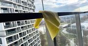 Najwyższa pora na czyszczenie. Sprawdź, jak myć balustradę balkonową