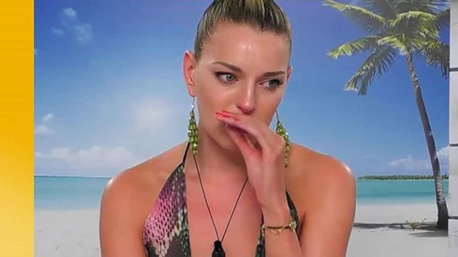 Oliwia z "Love Island" podpadła fankom na Instagramie