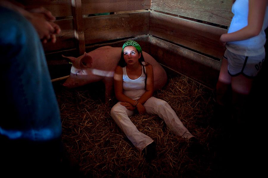 Magnum Photos doceniło naszego blogera Adriana Wykrotę 11