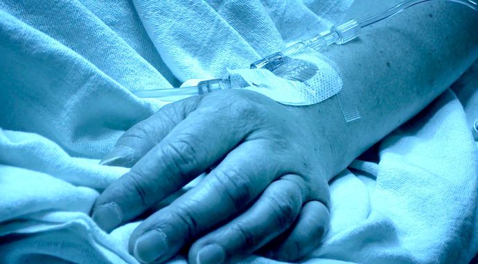 Medycy, którzy zabijają 4