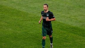 Krychowiak już jest kapitanem w nowym klubie