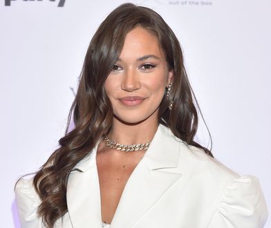 Alicja Szemplińska pięknieje z wiekiem. "Nigdy nie było tak dobrze"