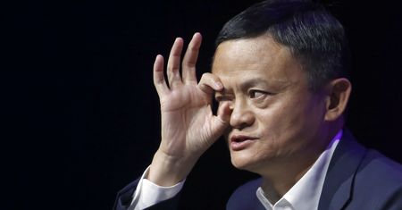 Wiadomo już, gdzie ukrywa się Jack Ma. Chińskiego miliardera odnalazły media