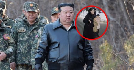 Pierwsze takie sceny w historii. Obrazki z Korei Północnej obiegły świat