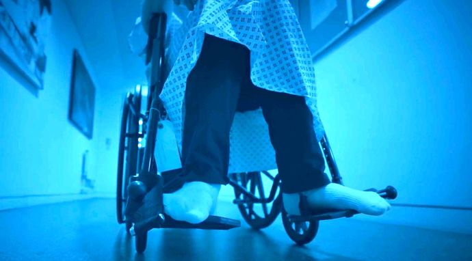 Medycy, którzy zabijają 4