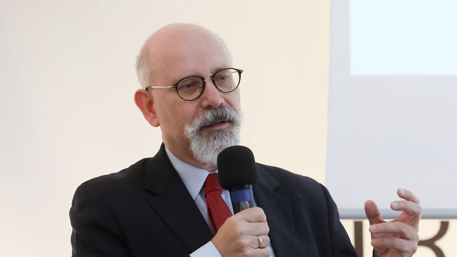 Świrski nie odpuszcza. Teraz chce ukarania TOK FM