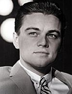 Leonardo DiCaprio z Martinem Scorsese