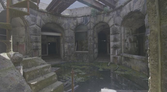 Porzucone konstrukcje