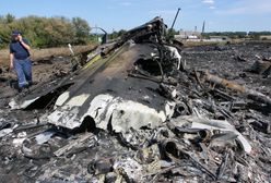 Katastrofa MH17. Para Rosjan dostała azyl w Holandii