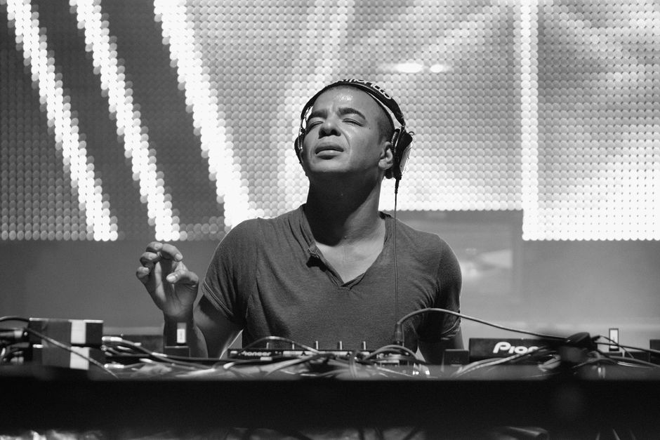 Erick Morillo