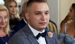 "Ślub od pierwszego wejrzenia". Kamil też świętuje rozwód. Pokazał tors bez koszulki