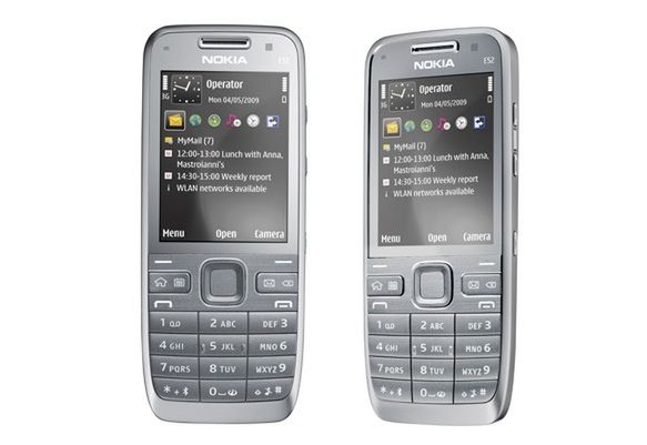 Najlepszy telefon 2009 roku - głosowanie 12