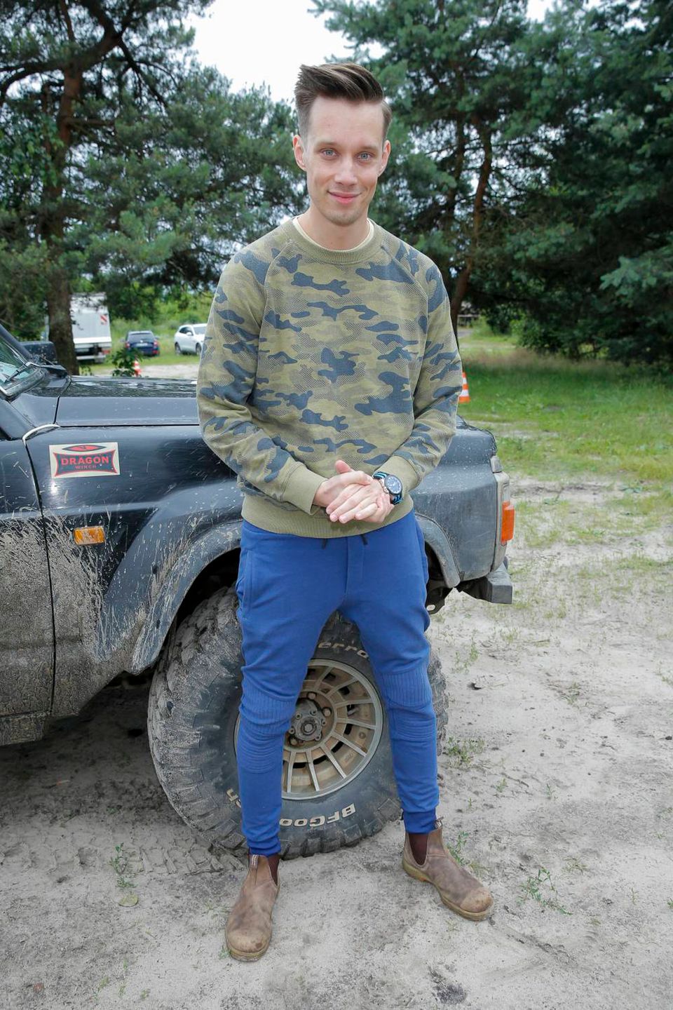 Michał Mikołajczak