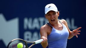 Simona Halep przedwcześnie zakończyła trudny sezon. "Ciągle mam cele do zrealizowania"