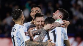 Zagadkowa przyszłość Messiego. "Będę musiał przemyśleć wiele rzeczy"