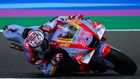 Świetny wyścig na otwarcie sezonu MotoGP. Polały się łzy