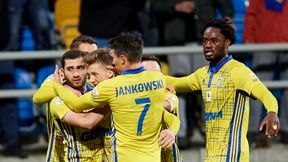 Lotto Ekstraklasa: Arka Gdynia blisko pierwszej ósemki. Zobacz tabelę rozgrywek