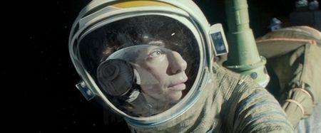 Grawitacja (2013)