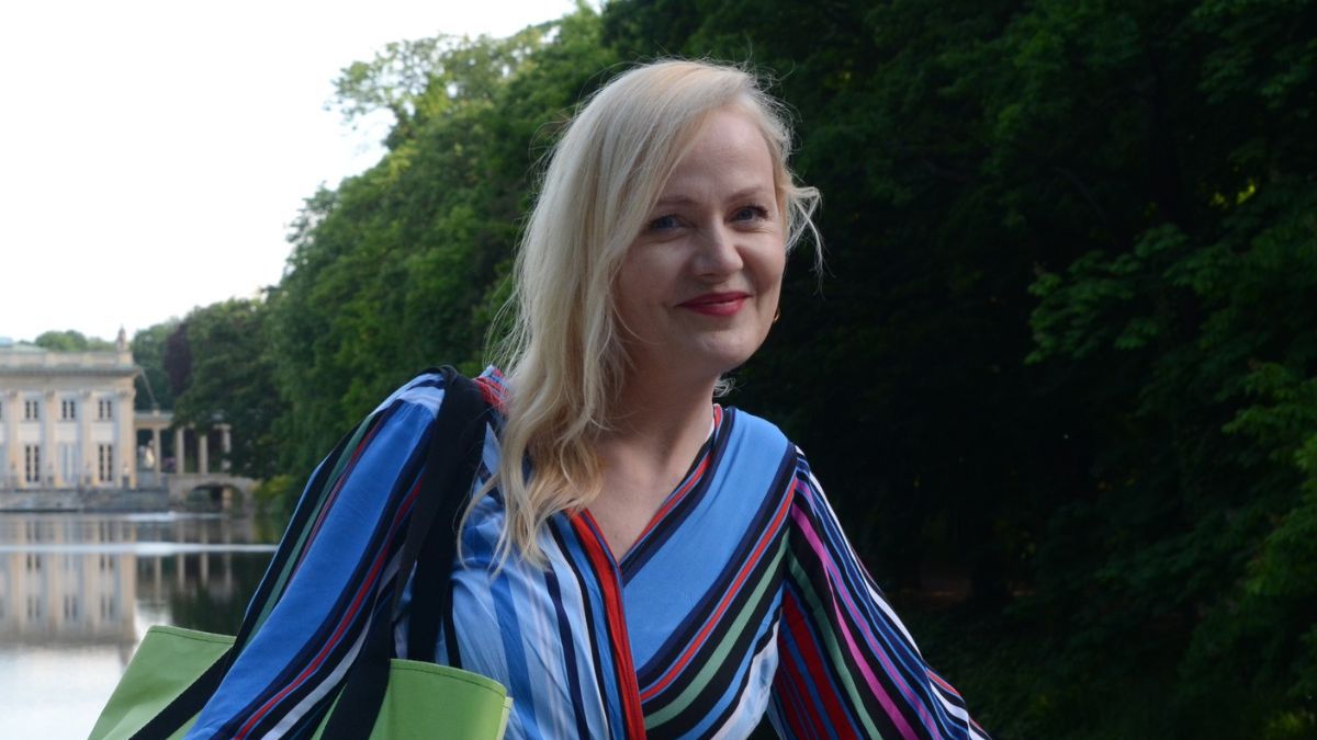 Tragiczna śmierć dziennikarki. SMS o 14:39