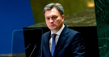 Premier Mołdawii: Rosja ingeruje w wybory, by przejąć władzę