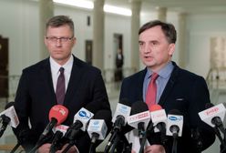 Ustawa antylichwiarska przegłosowana. Sejm zdecydował o ostatecznym kształcie