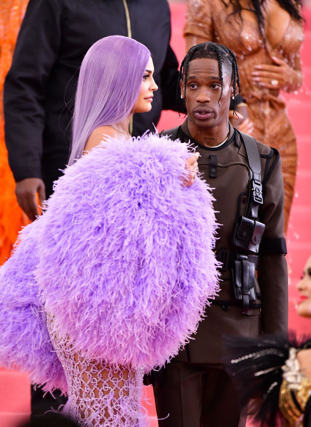 Kylie Jenner i Travis Scott się rozstali? 