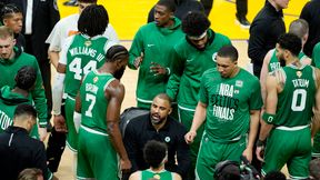Skandal w NBA. Trener finalistów może zostać zawieszony nawet na cały sezon