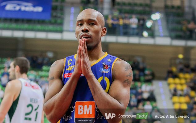 Czy Stal wróci do gry w tej serii?