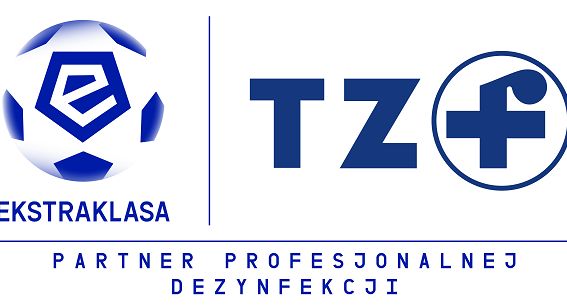 TZF Polfa odpowiada za dezynfekcję na stadionach Ekstraklasy