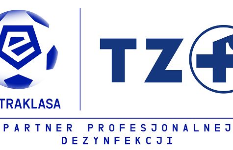 TZF Polfa odpowiada za dezynfekcję na stadionach Ekstraklasy