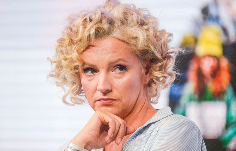 Dorota Szelągowska