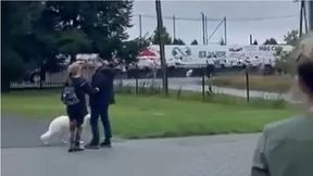 Starcie kiboli w Radłowie. Kolejni podejrzani zatrzymani