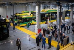 Tychy. Zajezdnia po modernizacji, wydano ponad 60 mln zł