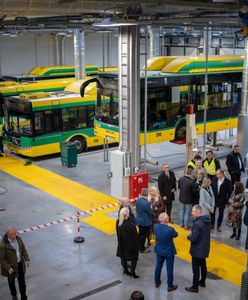 Tychy. Zajezdnia po modernizacji, wydano ponad 60 mln zł