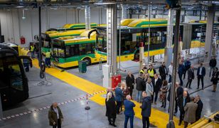 Tychy. Zajezdnia po modernizacji, wydano ponad 60 mln zł