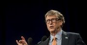 Bill Gates ma pomysł na pokonanie pandemii. Jest wart miliardy dolarów