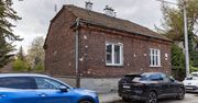 Kraków sprzedaje prawie stuletni dom z ogrodem
