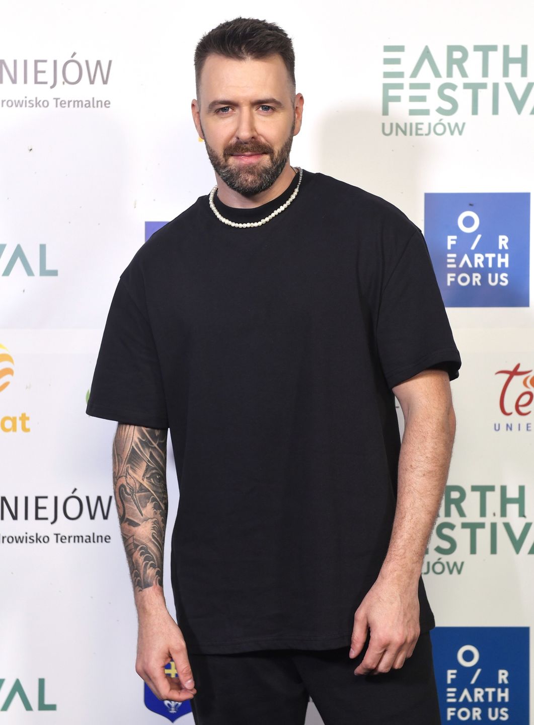 Grzegorz Hyży