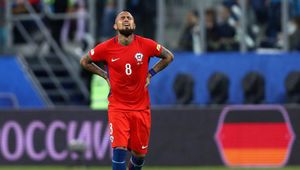 Burza w Chile. Teściowa Claudio Bravo mówi otwarcie, że Arturo Vidal był pijany na treningu