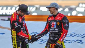 Żużel. Hydra z Wrocławia nie taka mocna? Motor podbudował się przed play-offami